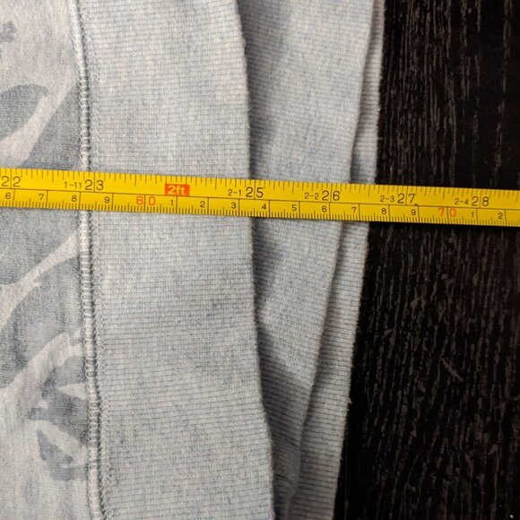 Style and Co. Humming Bird Sweatshirt size Large - Picture 8 of 11